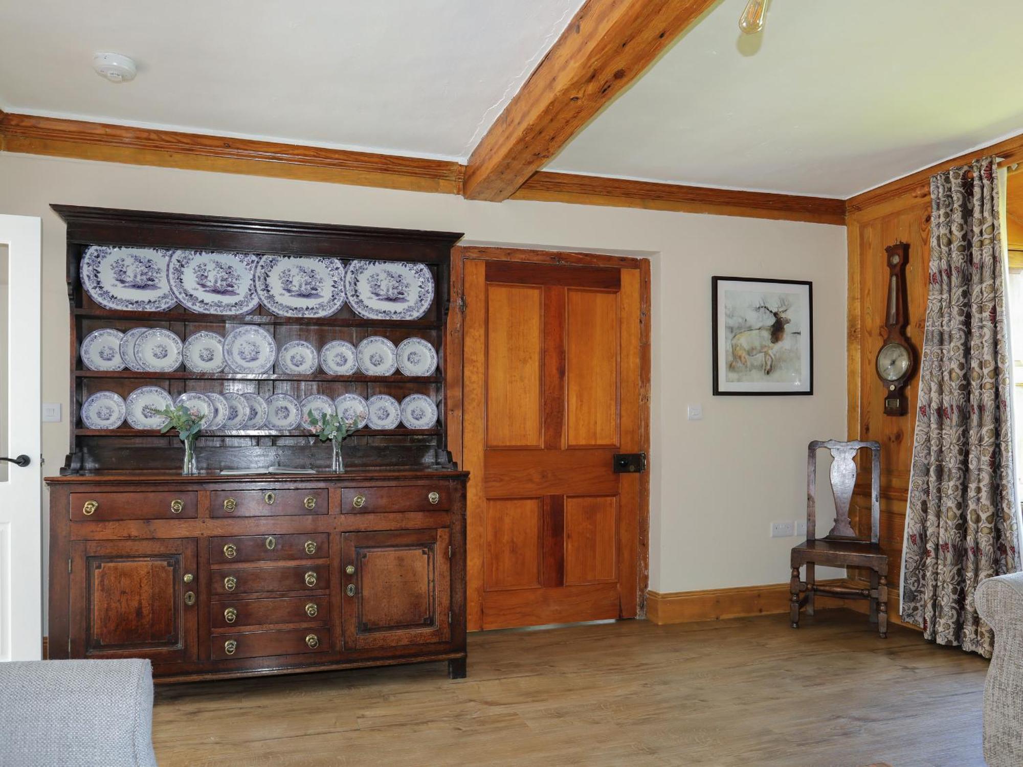 Plas Coch St Asaph Eksteriør bilde